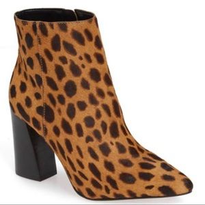 Vince Camino Thelmin Booties